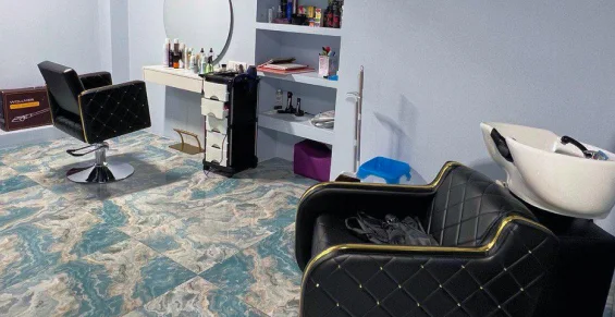 Портфолио кухонь